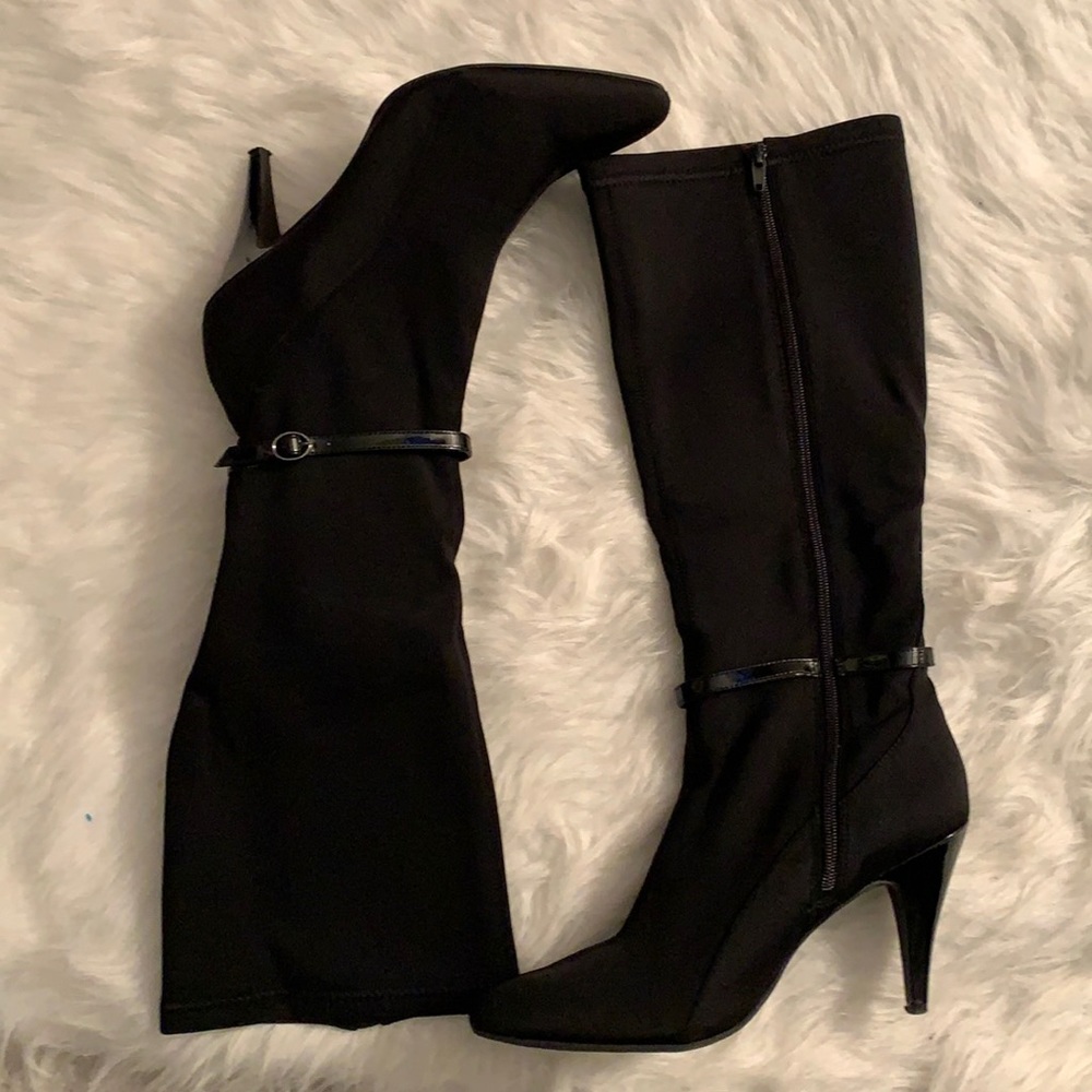 Nine West Tall Boots